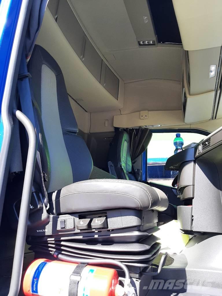 Volvo FH 13 Nákladní vozidlo bez nástavby