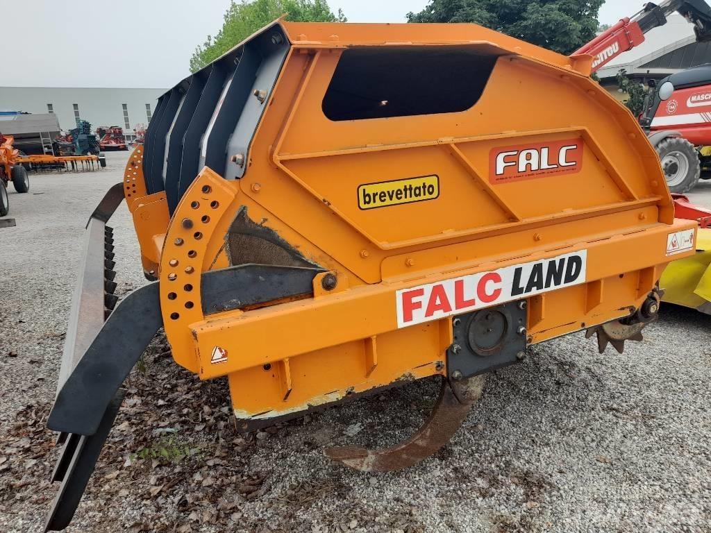 Falc falcland 3000 Hloubkové kypřiče