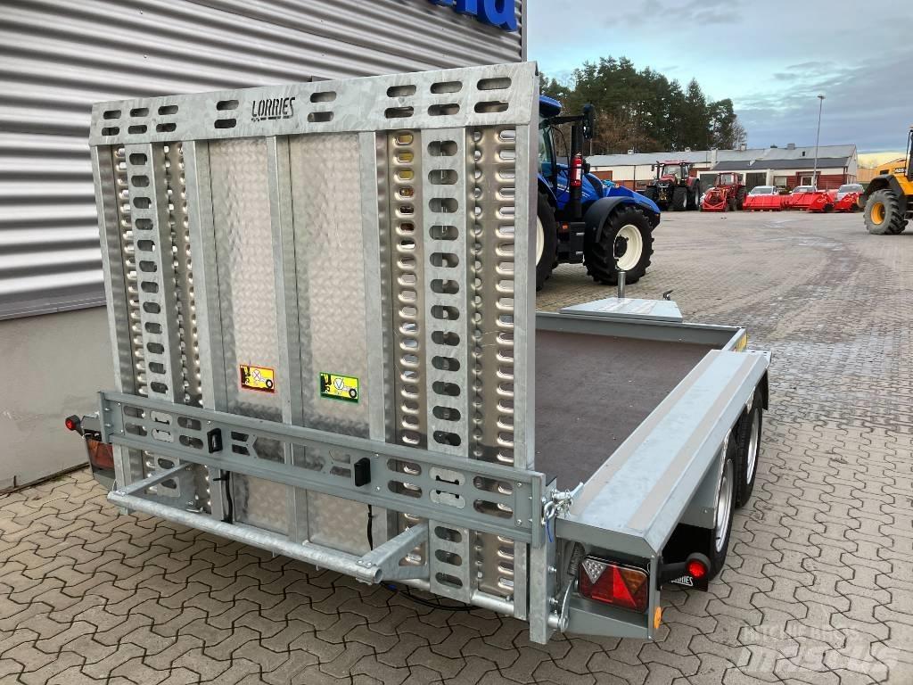 Lorries TPM 35 Podvalníky