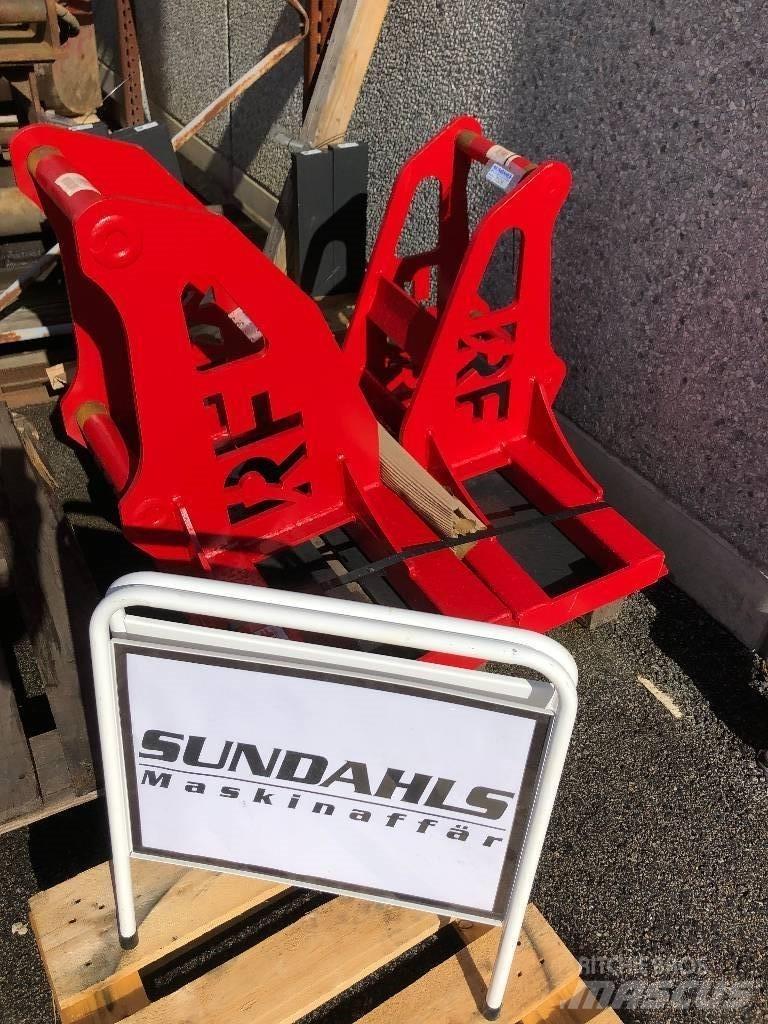  RF Gaffelställ S60 Vidlice