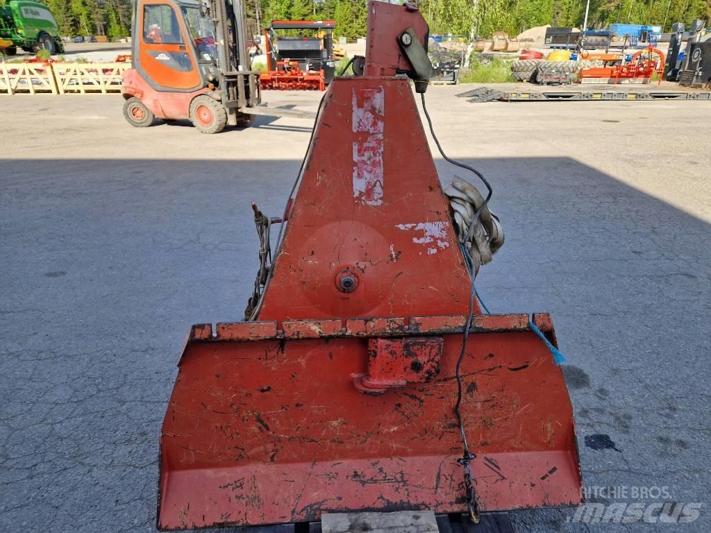 Normet Farmi JL351 Navijáky