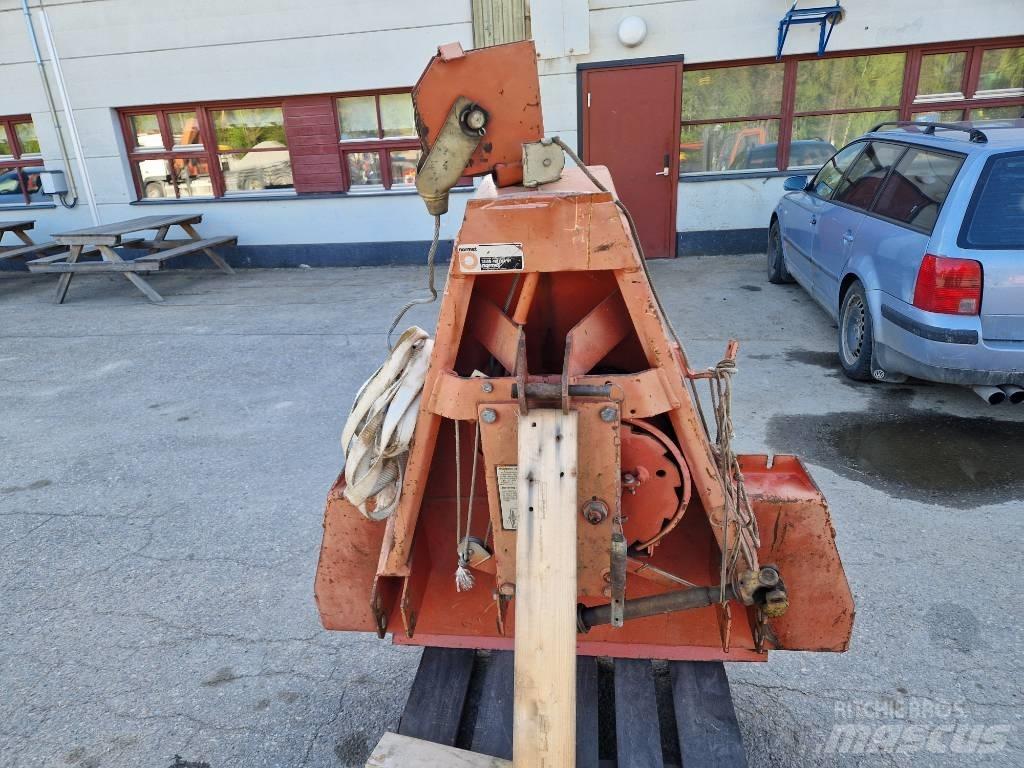 Normet Farmi JL351 Navijáky