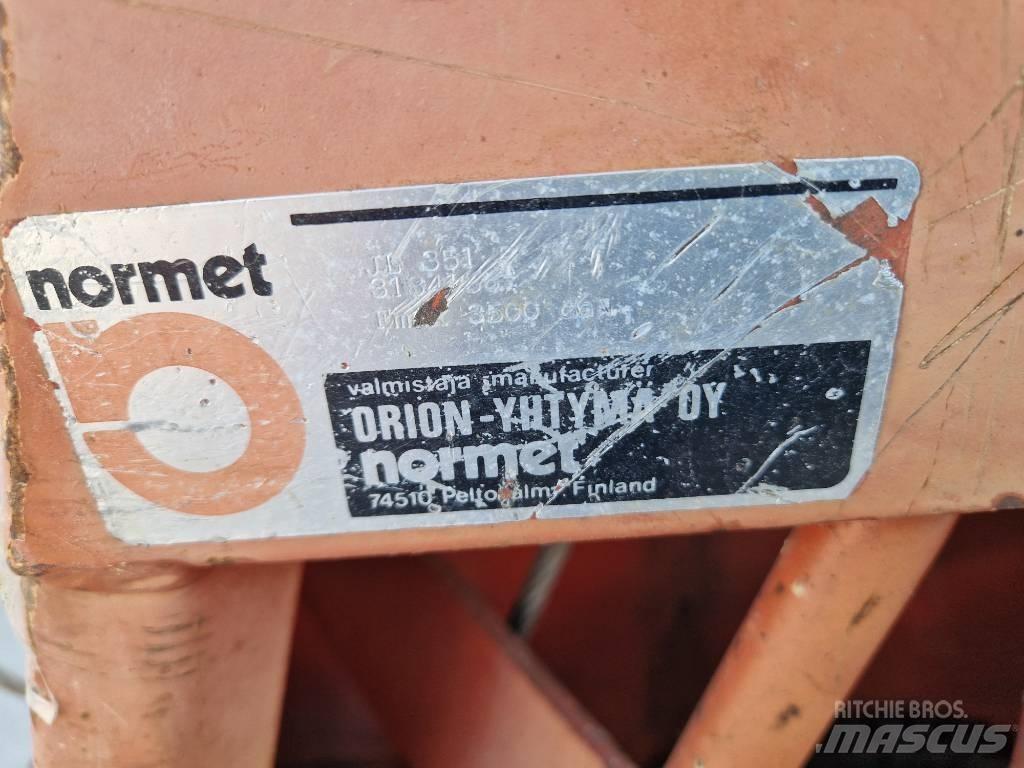 Normet Farmi JL351 Navijáky