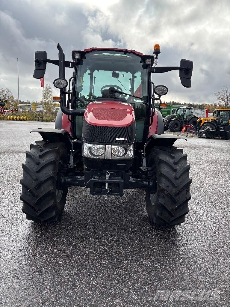 Case IH Farmall 75 C Traktory