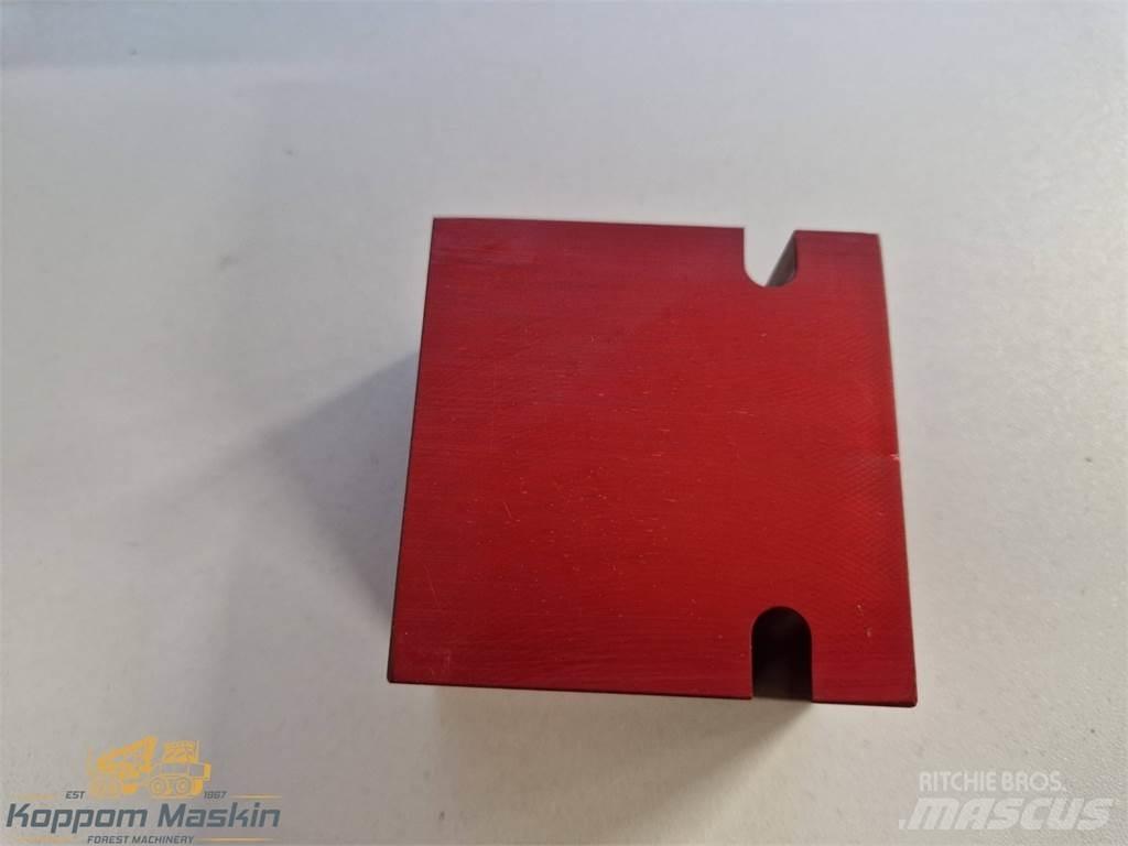 Rottne 075-0062 Hydraulika