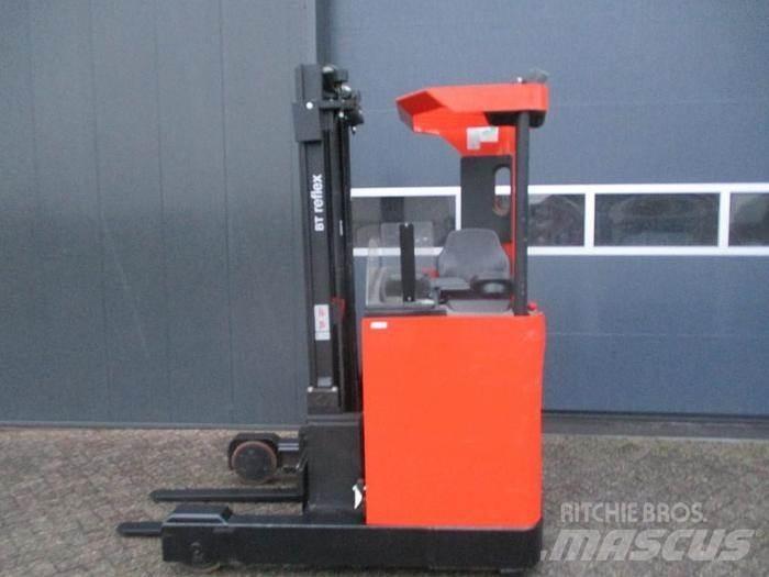 BT RRE 120M Retraky