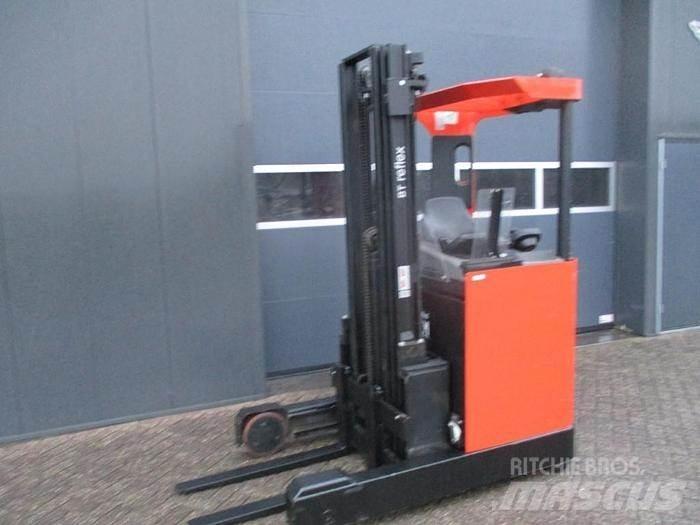 BT RRE 120M Retraky