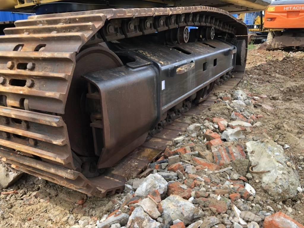CAT 336 D L Pásová rýpadla