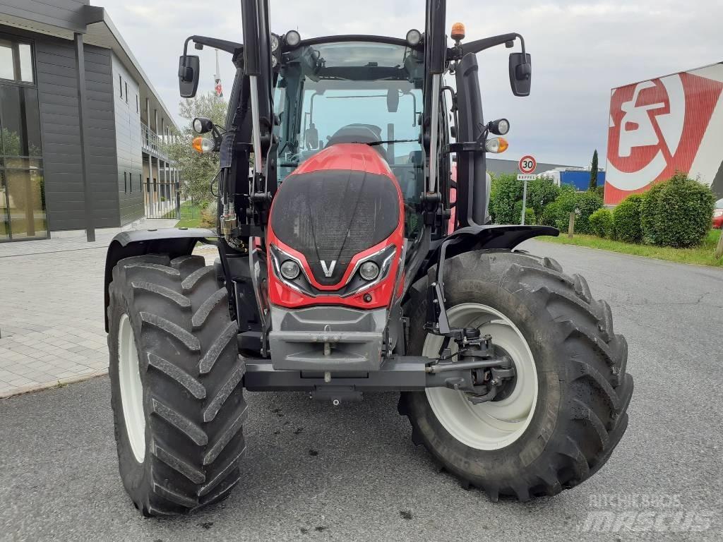 Valtra G 115 Active Traktory