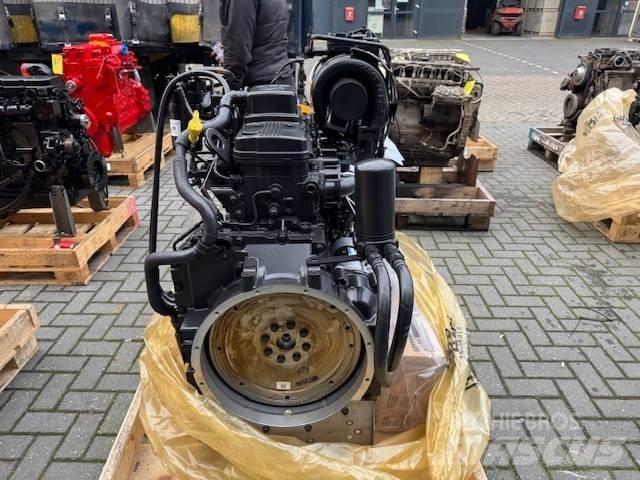 Cummins B6.7 FR95879 Další
