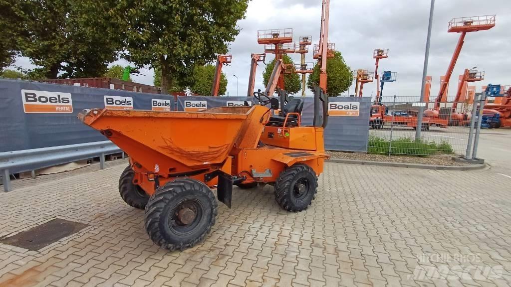 Thwaites Mach 474 Vyklápěcí dempry