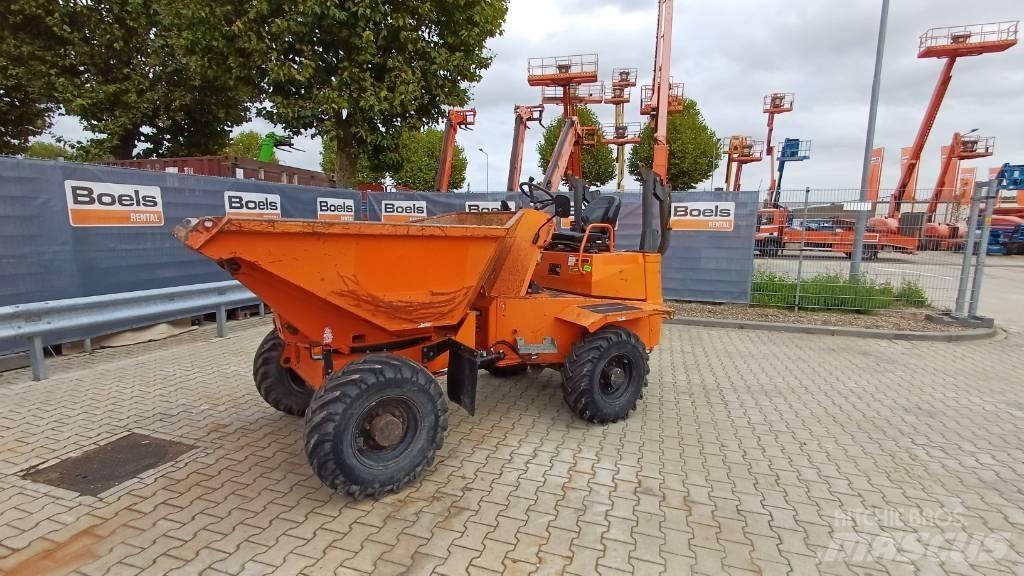 Thwaites Mach 474 Vyklápěcí dempry