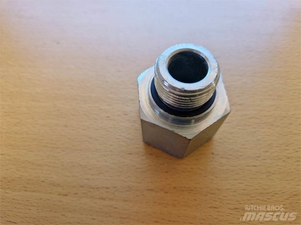 Ponsse 0022731 Hydraulika