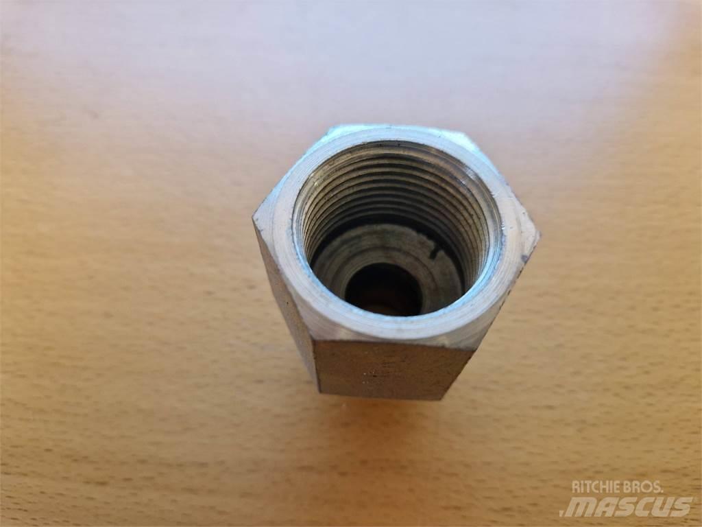 Ponsse 0022731 Hydraulika