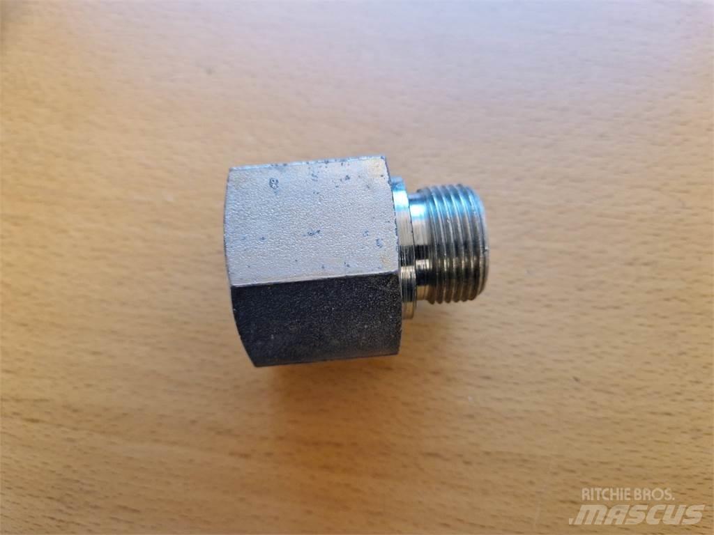 Ponsse 0022731 Hydraulika