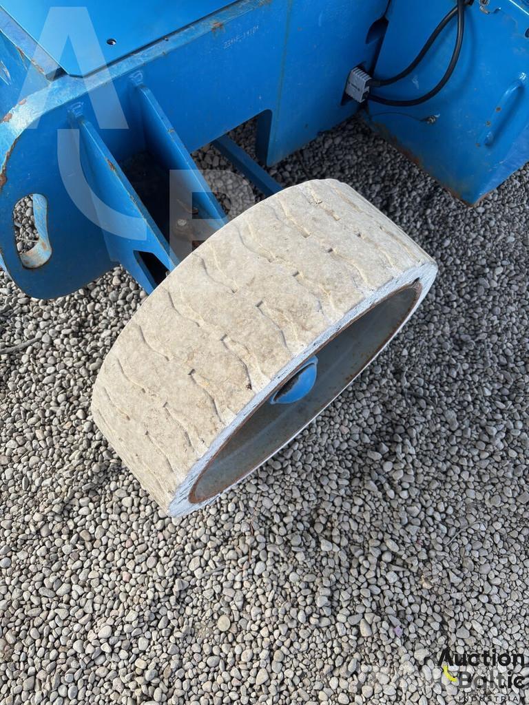 Genie Z 34/22 N Kloubové plošiny