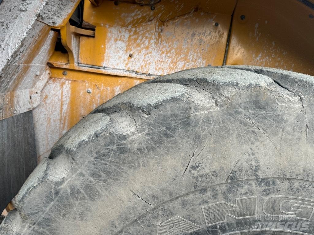 Volvo L 180 H Kolové nakladače