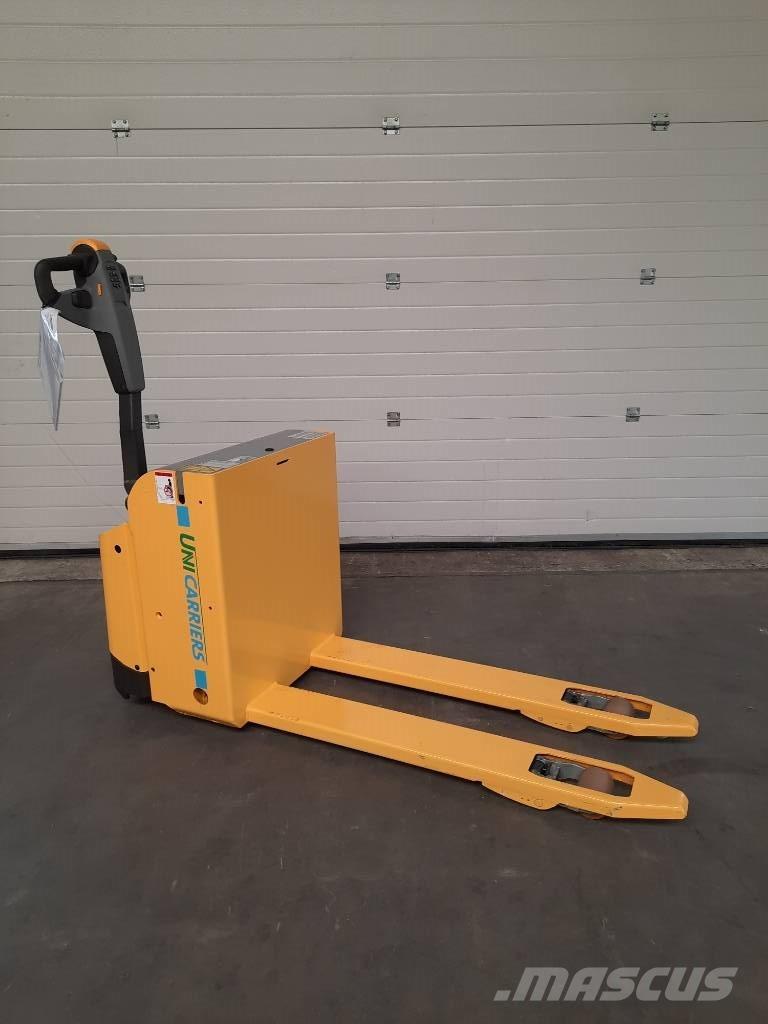 UniCarriers PLL180 Nízkozdvižný vozík