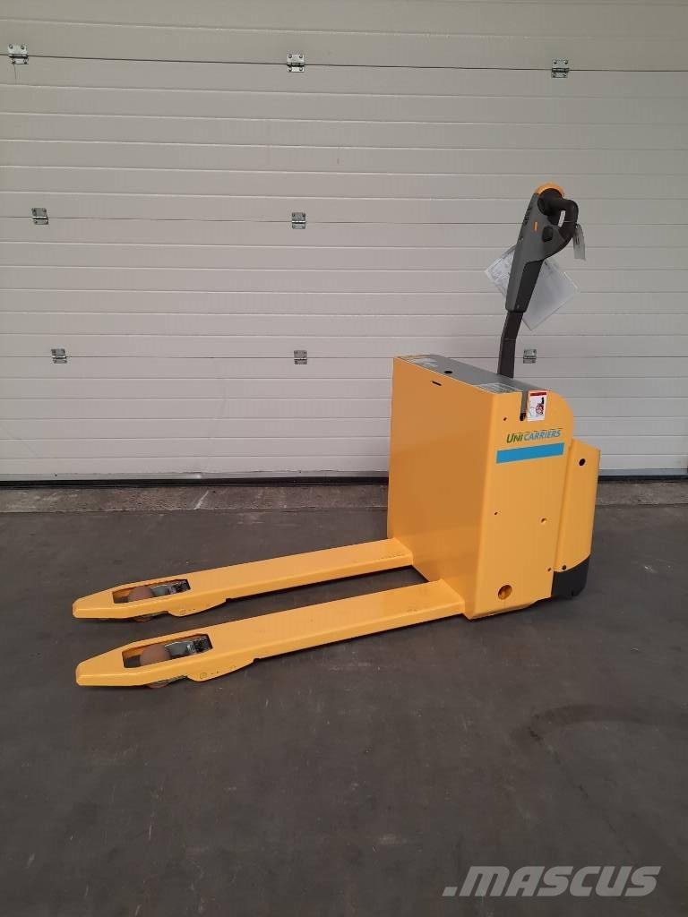 UniCarriers PLL180 Nízkozdvižný vozík