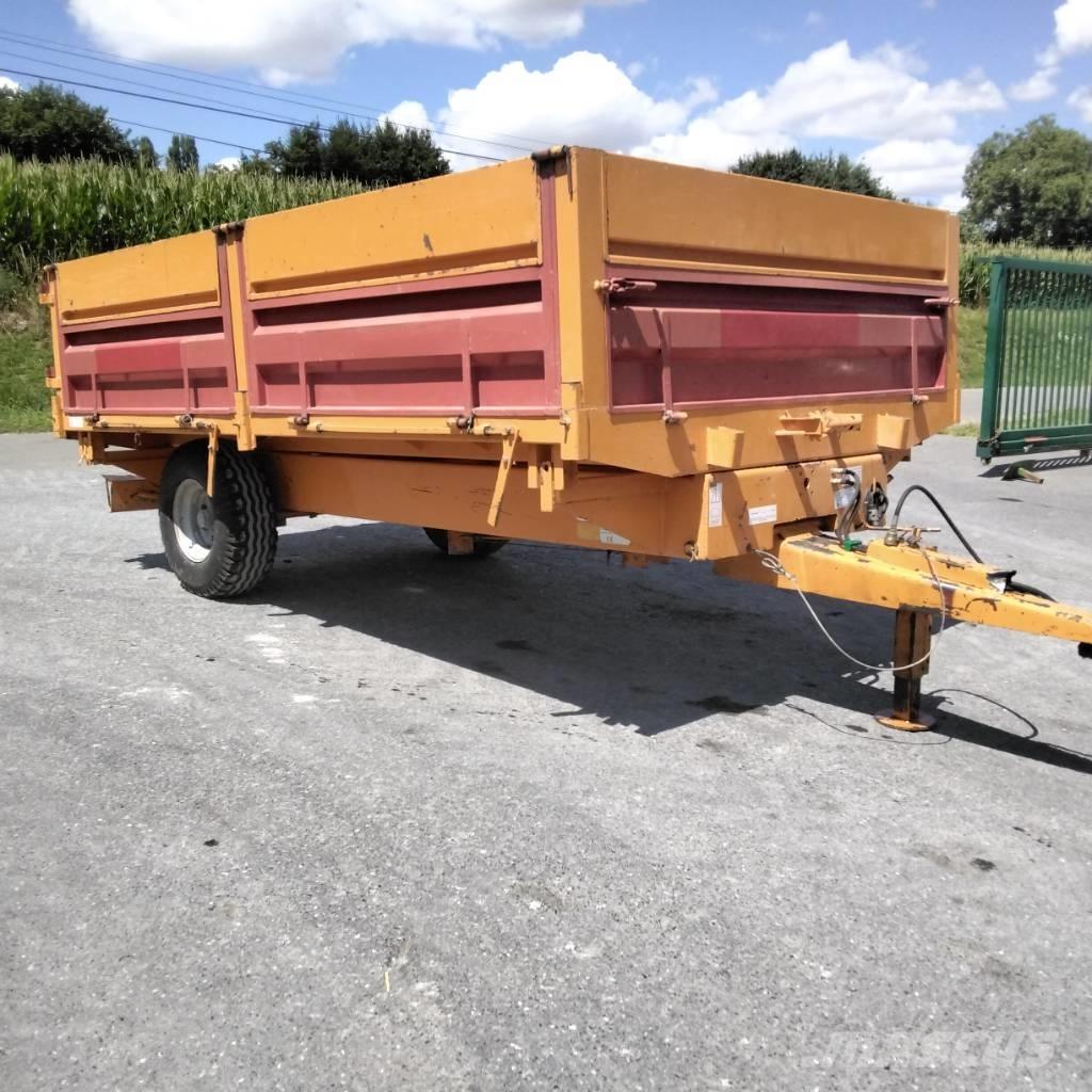 Legrand SPL 4939 Sklápěcí přívěs