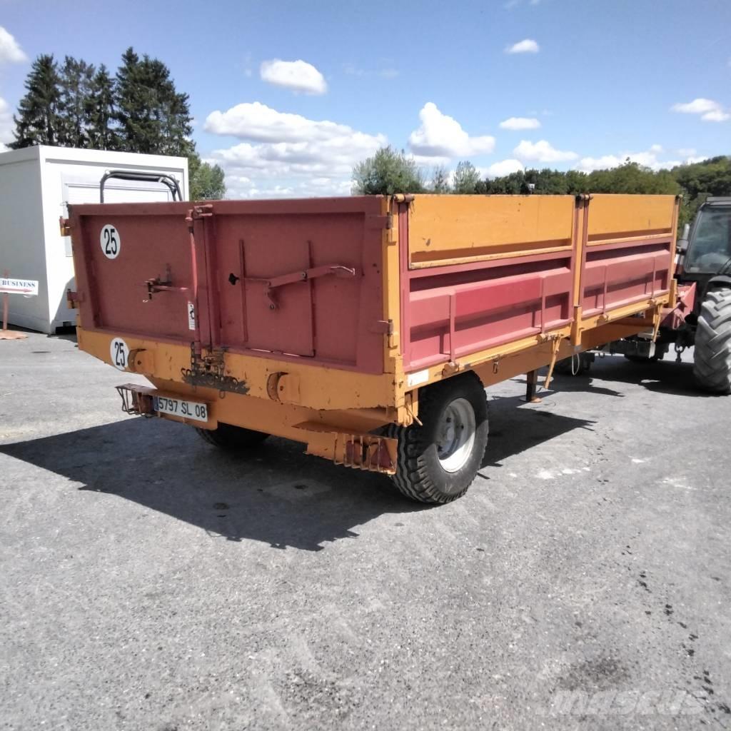 Legrand SPL 4939 Sklápěcí přívěs