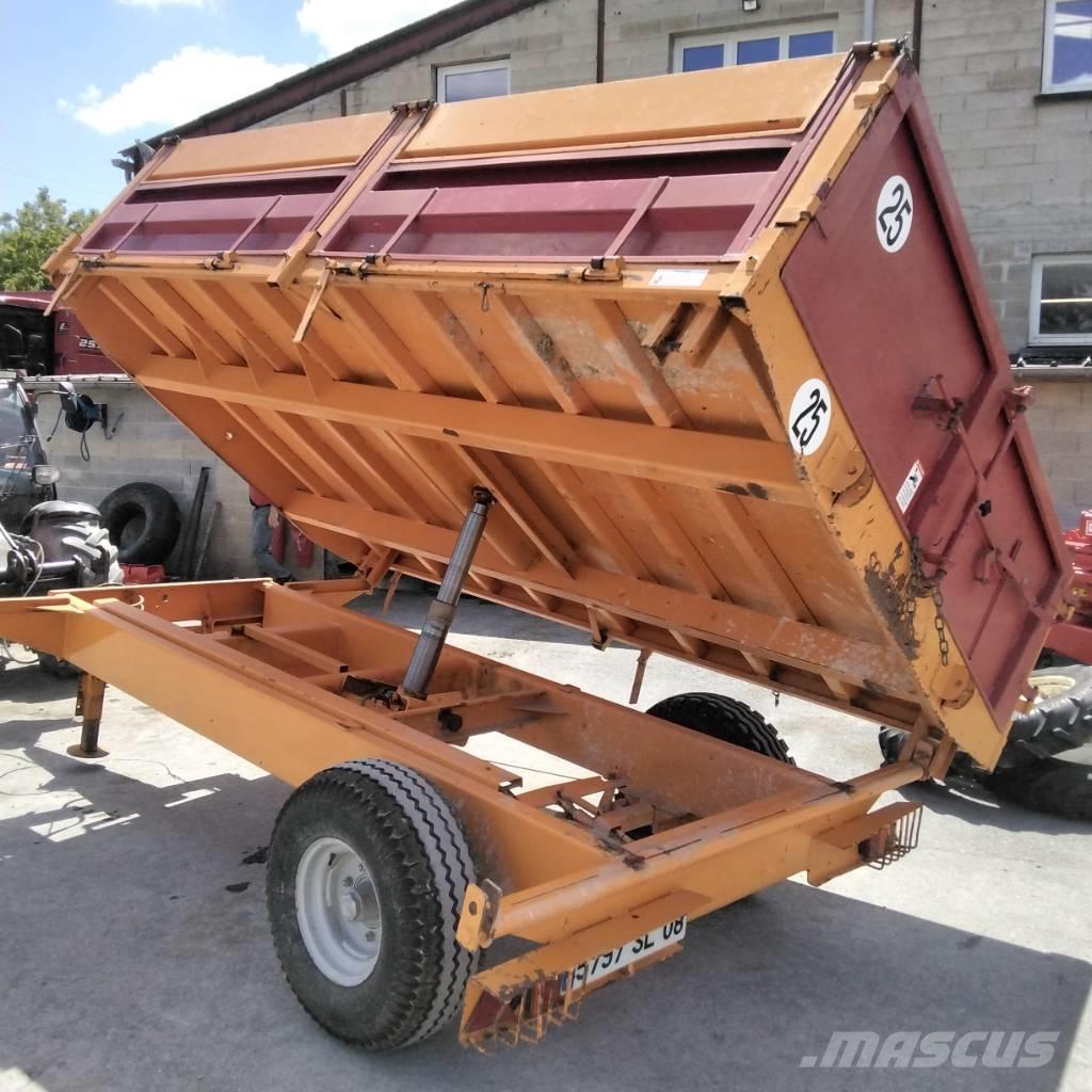 Legrand SPL 4939 Sklápěcí přívěs