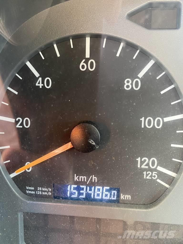 Bison TKA 28 KS Autoplošiny