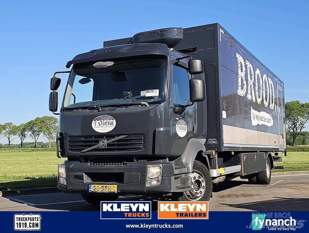 Volvo FL 240.12 Chladírenské nákladní vozy