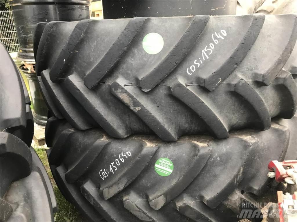 Mitas 680/80R42 Pneumatiky, kola a ráfky