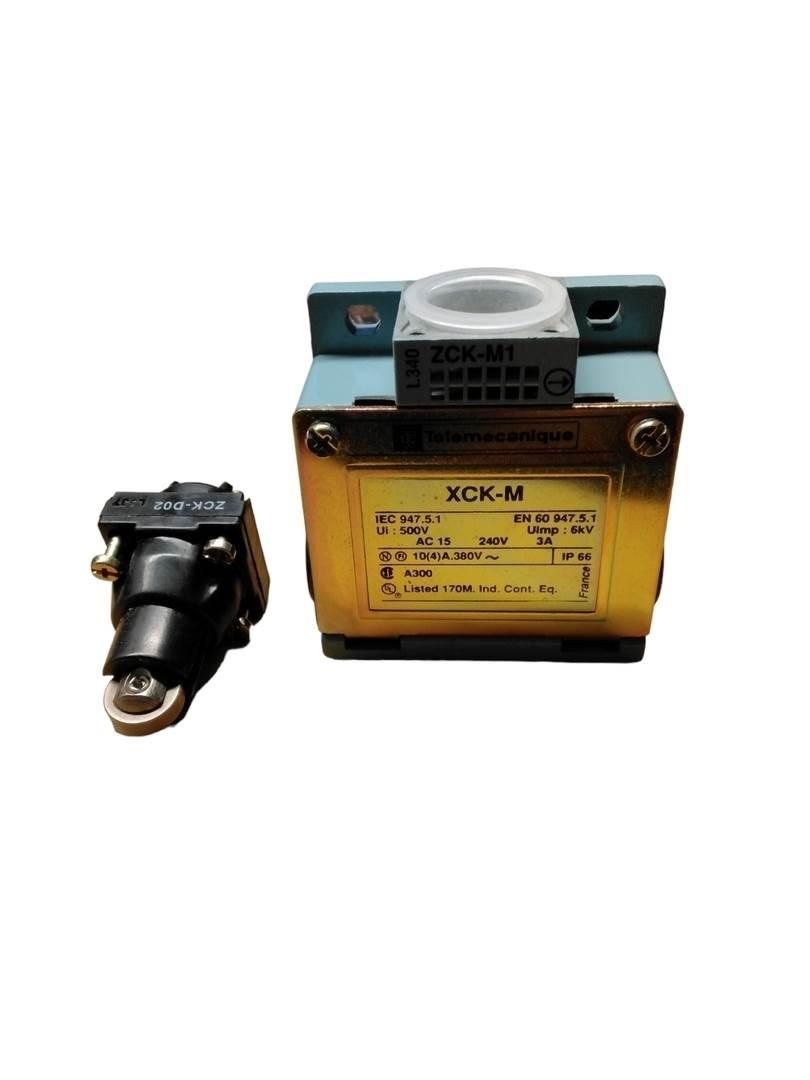 Rottne 056-0145 Elektronika