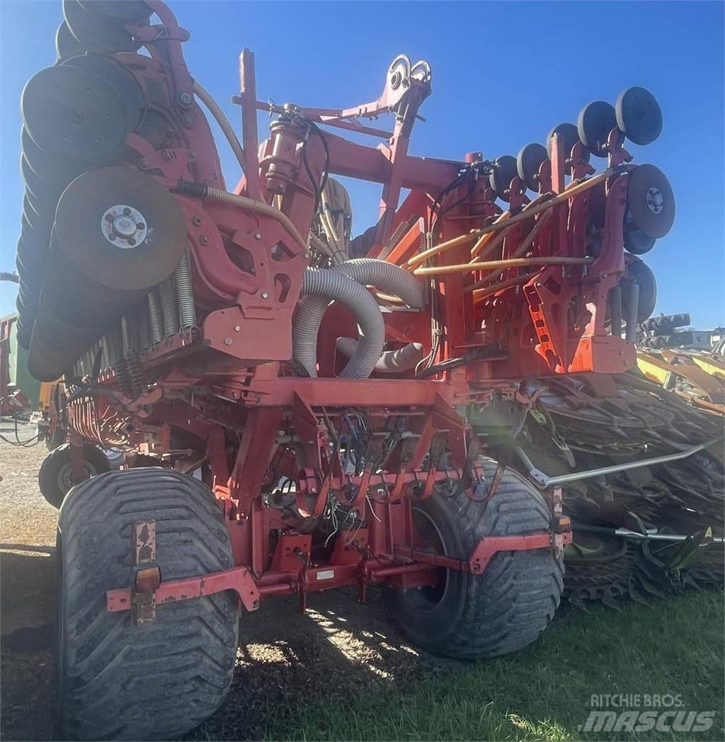 Kverneland DG 1200 Mechanické secí stroje