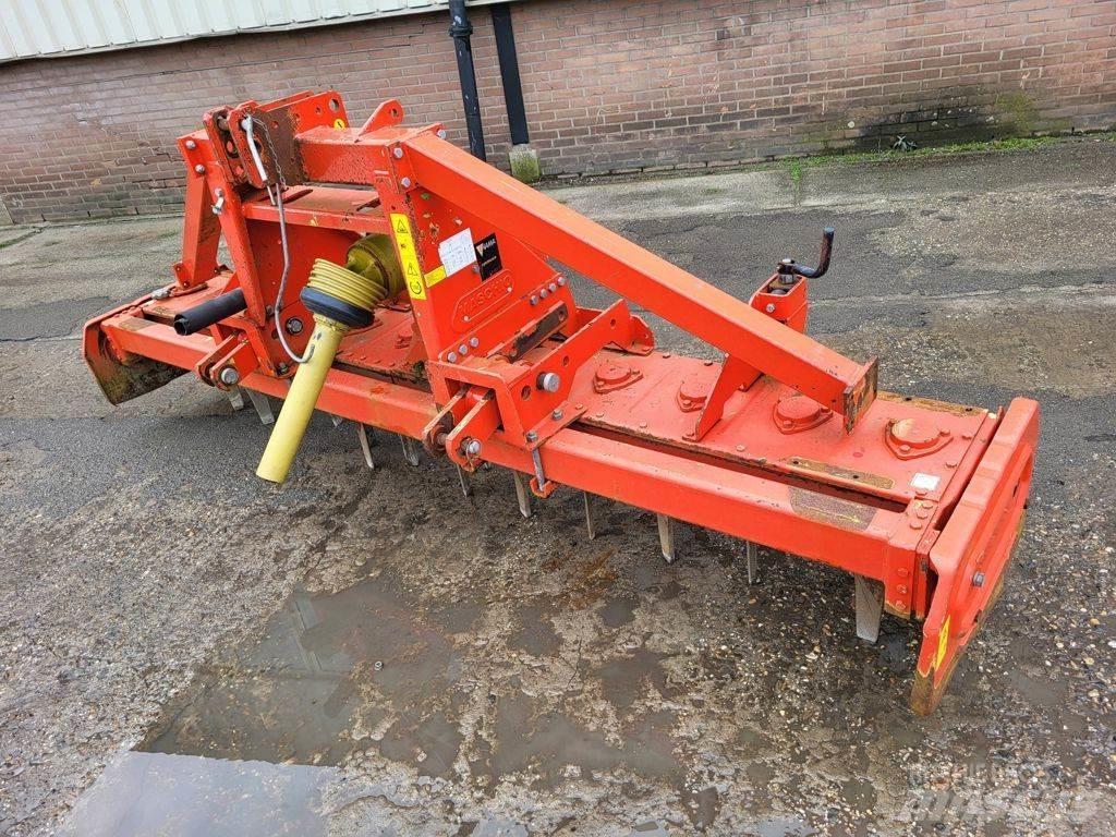 Maschio DM3000 Osobní vozy
