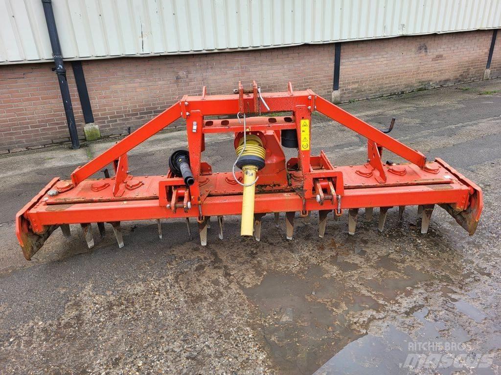 Maschio DM3000 Osobní vozy