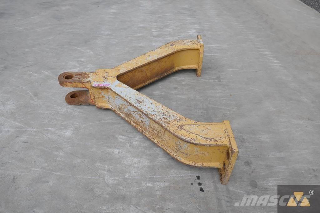 CAT D6 Drawbar Doprava – ostatní
