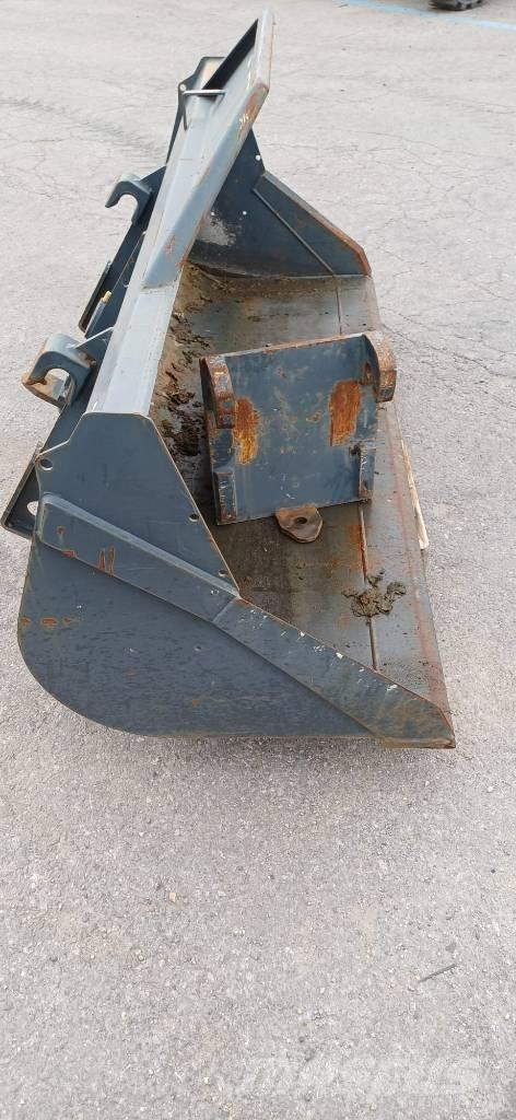 Merlo Roto 45.21 Teleskopické manipulátory