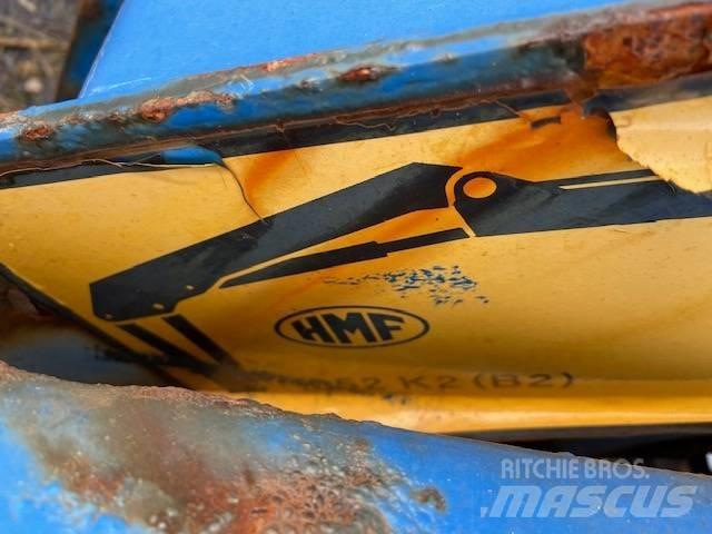 HMF 1053-K2 Další