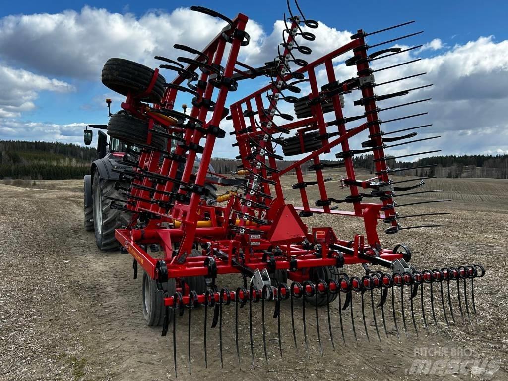 Potila Master 600 Brány