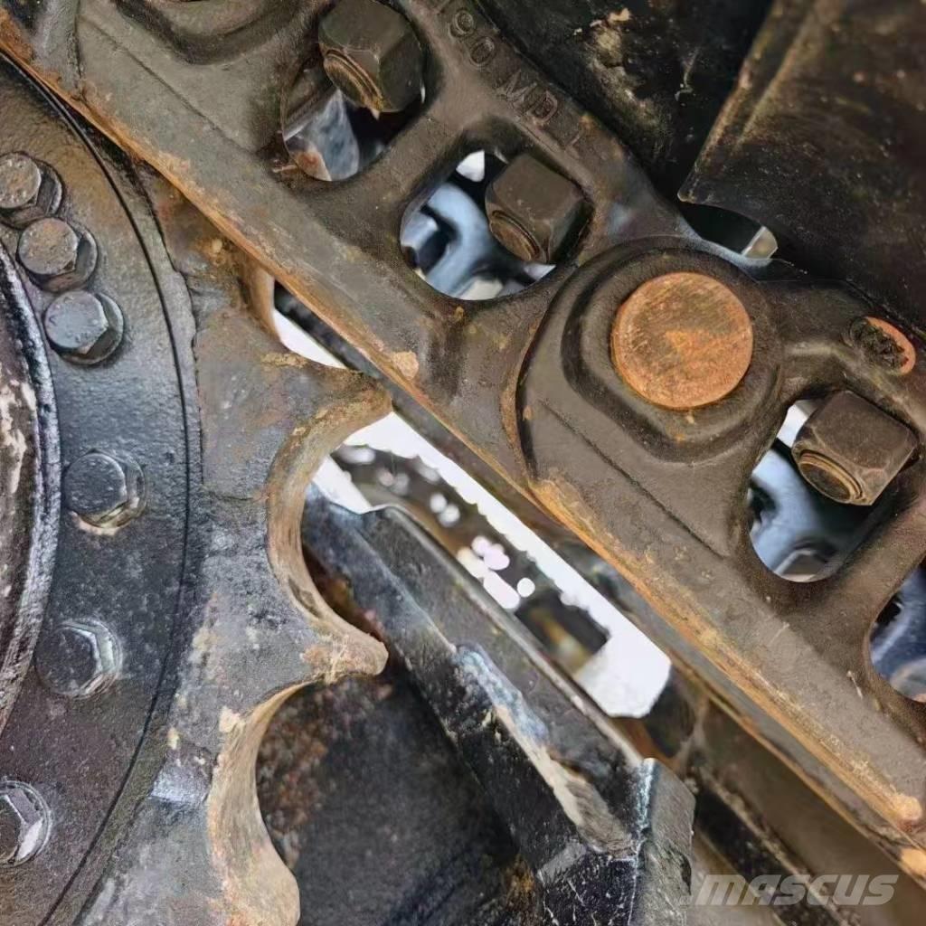 Sany SY 235H Pásová rýpadla