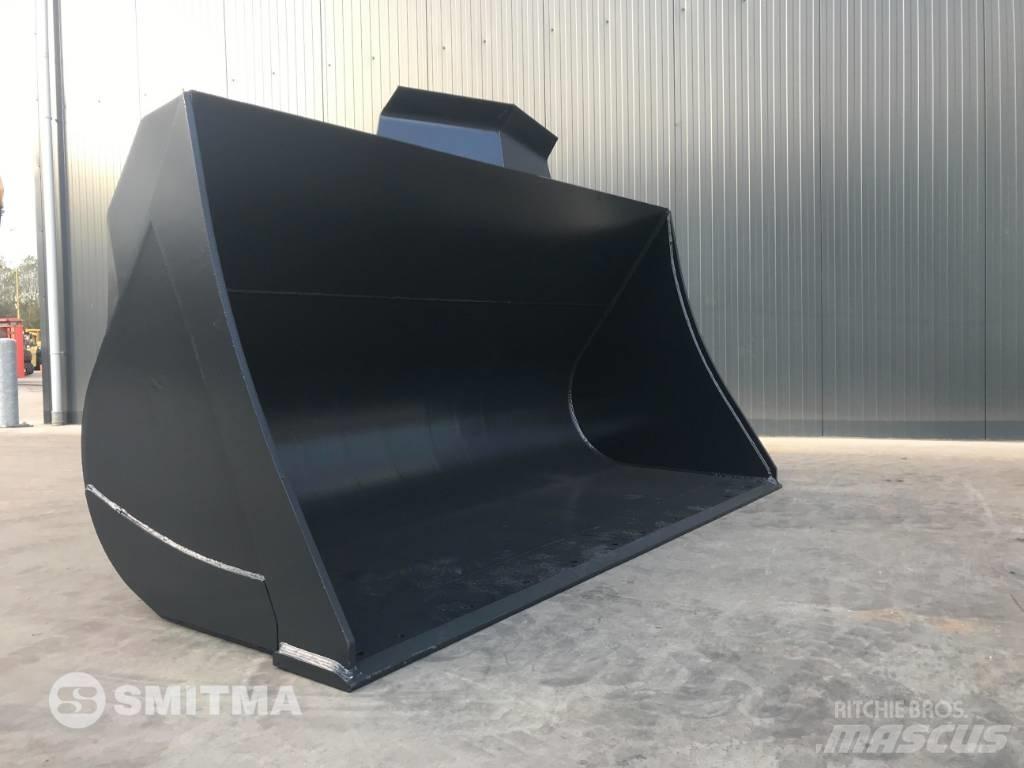 Volvo L150E Lopaty