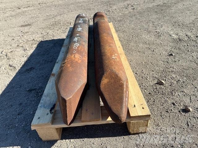 Socomec 1840 KG Bourací kladiva / Sbíječky