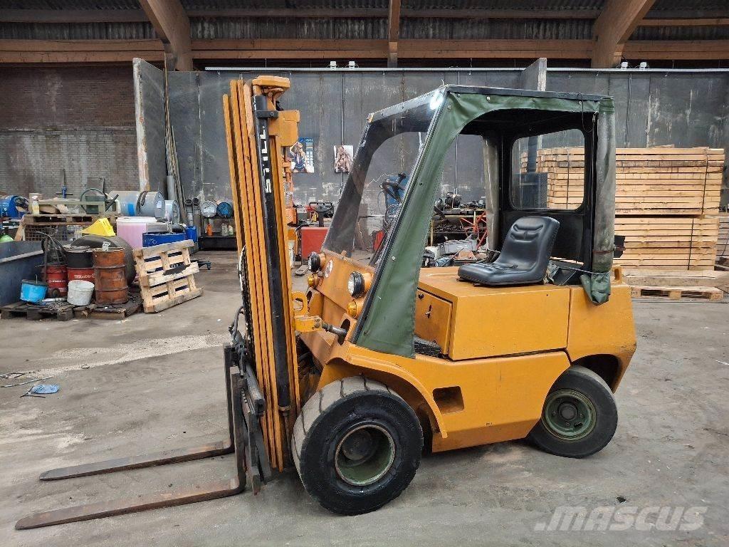 Still DFG 1.6/4301 Další