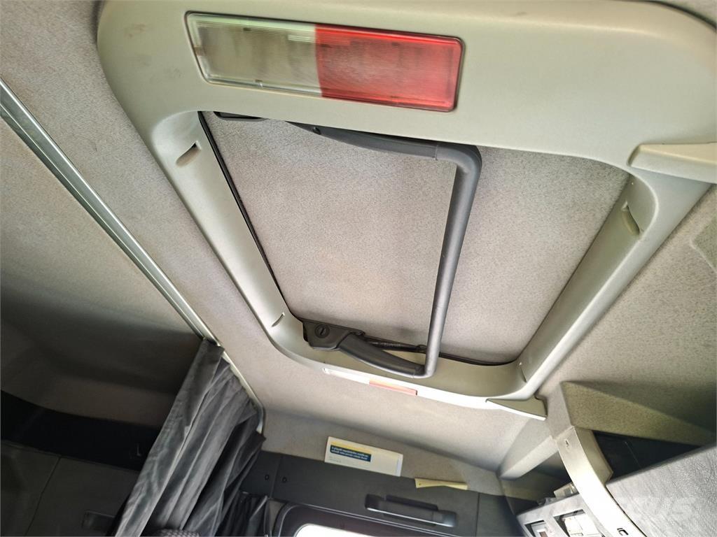 MAN TGL 7.180 Valníky/Sklápěcí bočnice