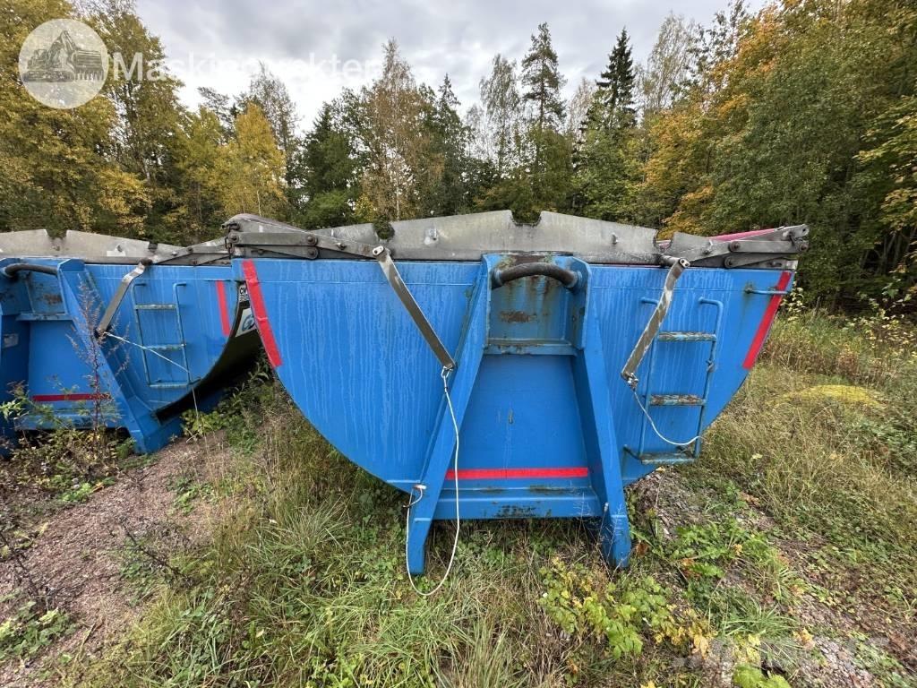 CMT ASF 13 Sprid Odnímatelné