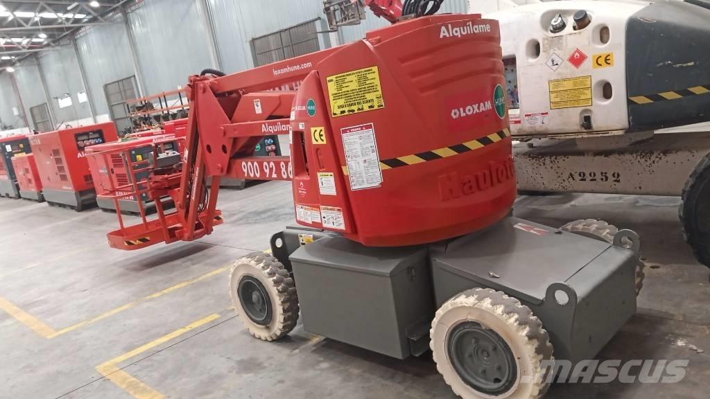 Haulotte HA 12 IP Kloubové plošiny