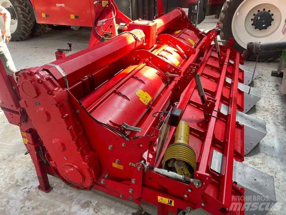 Grimme GF 400 Zařízení pro pěstování brambor - Jiné