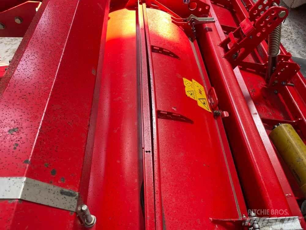 Grimme GF 400 Zařízení pro pěstování brambor - Jiné