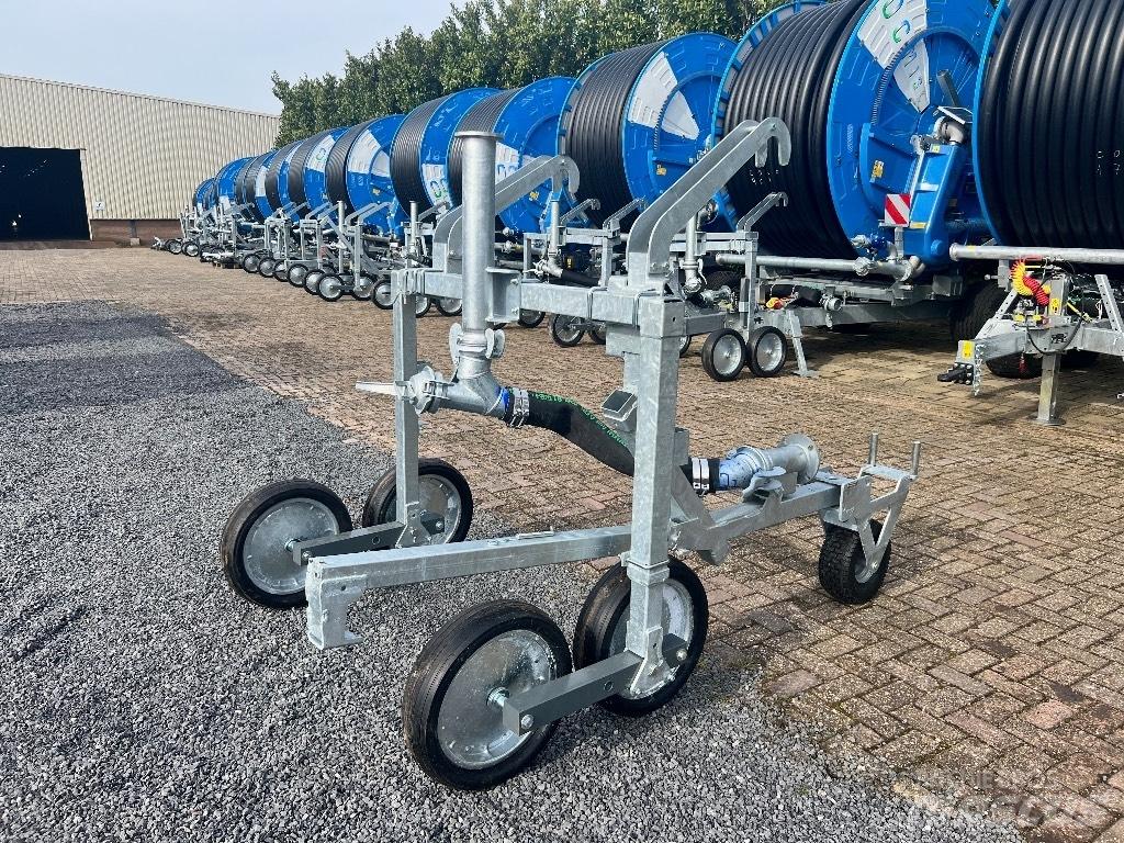 Ocmis R4 110-350 Zavlažovací systémy