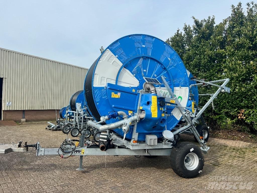 Ocmis R4 110-350 Zavlažovací systémy