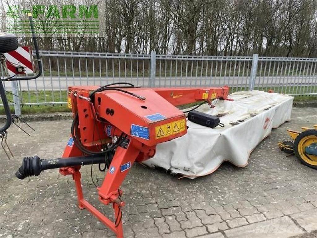 Kuhn gmd 4410 Žací stroje