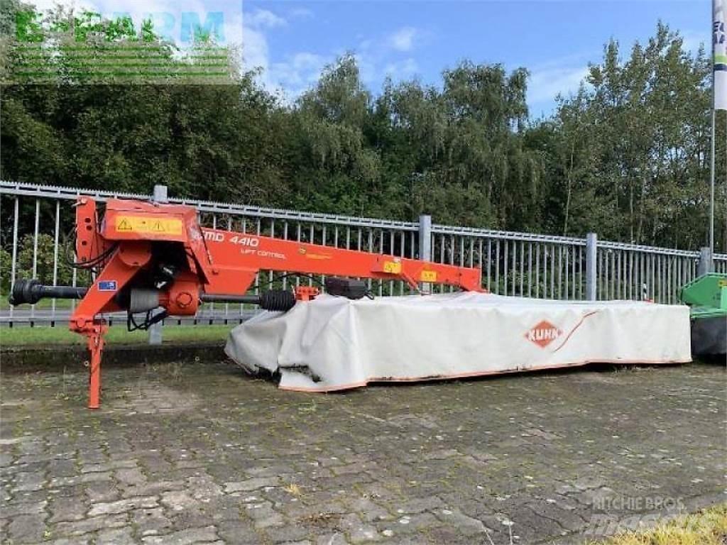 Kuhn gmd 4410 Žací stroje